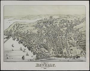 Norman B. Leventhal Map & Education Center Collection
