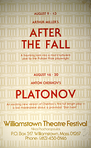 After the Fall and Platonov