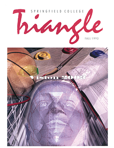 The Triangle (vol. 66, no. 1), Fall 1993
