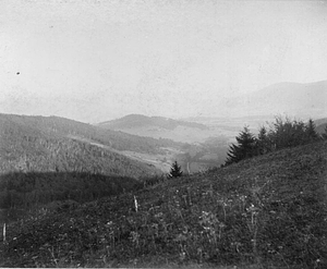 Valley view, 1897
