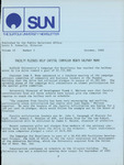 Suffolk University Newsletter (SUN), vol. 10, no. 2, October 1980