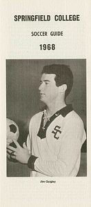 1968 men's soccer guide