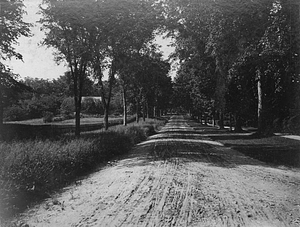Park Street, 1897