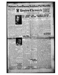 Boston Chronicle June 30, 1934