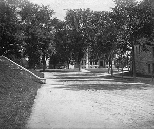 Spring Street, 1897