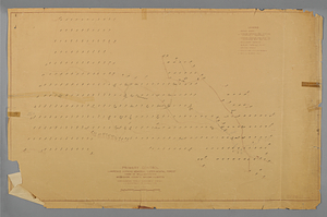 Northeastern Hopkins Memorial Forest map