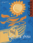 Suffolk University Magazine, Summer 2002
