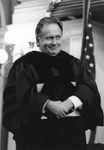 Oral History Interview with Fred Marchant (SOH-048)