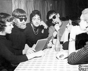 Beatnik Party