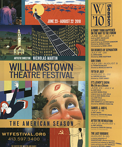 The American Season