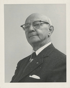 Earl Taraldsen