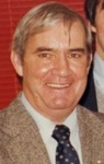 Oral History Interview of Roger Kineavy (OH-074), audio recording and transcript, 2011