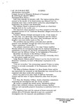 Letter to Salvadoran citizens from Colonel Cav. Juan Carlos Carrillo Schlenker, General Director, National Guard, requesting their presence at the Central Square to consolidate efforts against the People of the Armed Forces, 8 February 1990