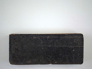 Parabaik : manuscript.