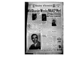 Boston Chronicle December 15, 1945