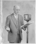 Oral history interview with Gleason L. Archer (SOH-007)
