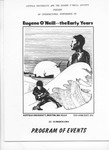 Eugene O'Neill Conference 1984: Session C, "Reactions at Home & Abroad" (Tapes 1 & 2), recording
