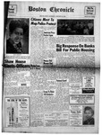 Boston Chronicle January 24, 1948