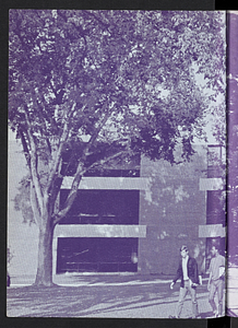 Williams College Bulletin (1970-04)