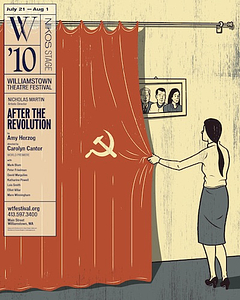 After the Revolution