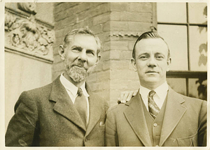 Young Peter Karpovitch
