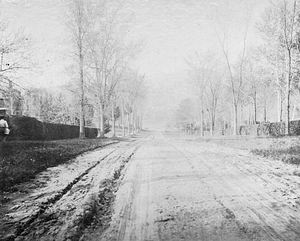 Park Street, 1897