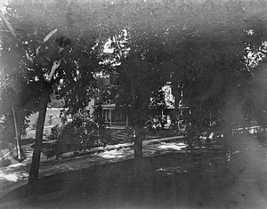 Botsford house, 1898