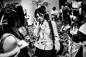 Untitled (Anime Central 2001 13)