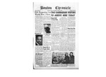 Boston Chronicle April 16, 1955
