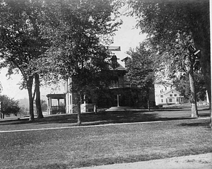 Alpha Delta Phi, 1897