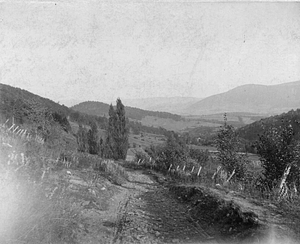 Valley view, 1897