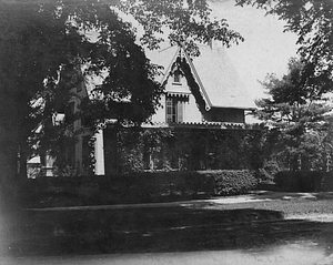 Edward Griffin home 2, 1897