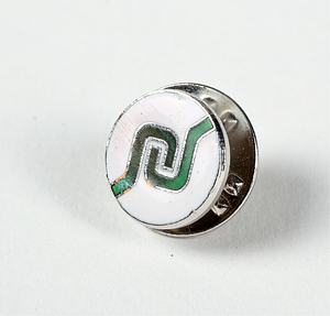 Peace Corps Pin