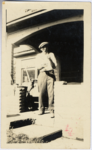Art E. Rosenburg
