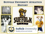 The Coach Nelson Club Presents: The History of Suffolk University Athletics (videorecording), 2021