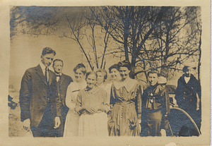 Art E. Rosenburg and others