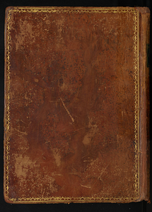 [Horae B.V.M. use of Autun].