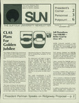 Suffolk University Newsletter (SUN), vol. 13, no. 2, 1983