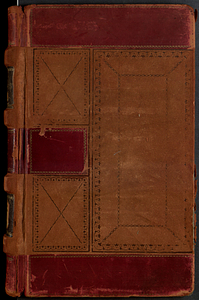 International YMCA Training School Trustee Minutes and Reports, 1890 to 1898