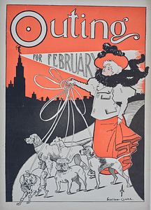 Outing for February