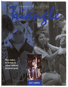 The Triangle, Fall 1997