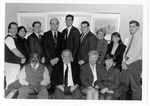 Oral history interview with Frederick Clark, Jr. (OH-061), audio recording and transcript, 2005