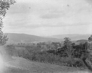 Valley view, 1897