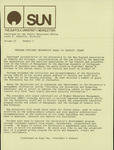Suffolk University Newsletter (SUN), vol. 12, no. 2, October 1982