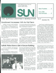 Suffolk University Newsletter (SUN), vol. 23, no. 2, 1994