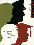 Suffolk University Magazine, Summer 2000
