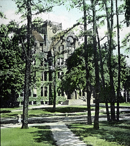Administration Building
