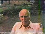 Interview with Dr. Allen Kaynor (1985)