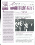 Advancement and Alumni Newsletters
