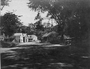Water Street, 1897